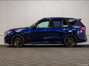 232 BMW X5 X-Drive 50e M-Sport 5 Seat N1 - Image 3