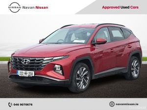 Hyundai Tucson 2WD Executive - Image 4