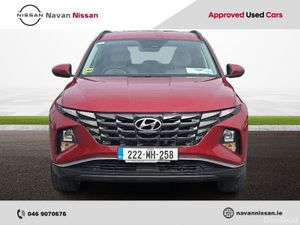 Hyundai Tucson 2WD Executive - Image 3