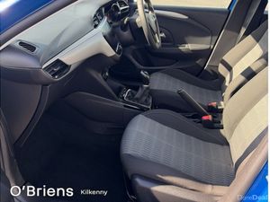 Opel Corsa SC 1.2 75 BHP 5DR *1 OWNER - PRISTINE C - Image 4