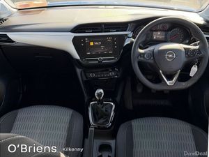 Opel Corsa SC 1.2 75 BHP 5DR *1 OWNER - PRISTINE C - Image 2