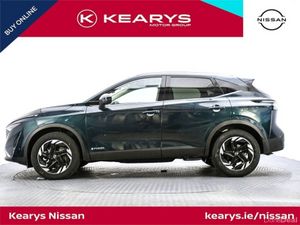 Nissan Qashqai ePOWER SV PREMIUM - Image 4