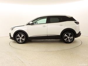2019 Peugeot 3008 1.5 HDI 130 BHP ALLURE - Image 4