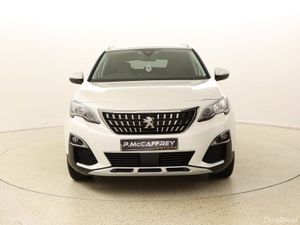 2019 Peugeot 3008 1.5 HDI 130 BHP ALLURE - Image 2