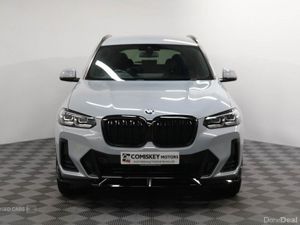 BMW X3 20d MHT M Sport - Image 2