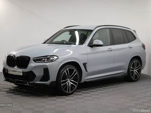 BMW X3 20d MHT M Sport - Image 4