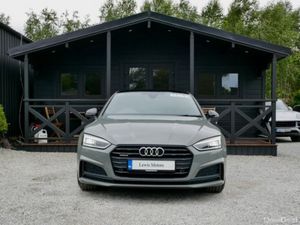 Audi A5 2.0 TDI S-LINE QUATTRO 190BHP, HUGE SPEC, - Image 2