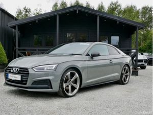 Audi A5 2.0 TDI S-LINE QUATTRO 190BHP, HUGE SPEC, - Image 3