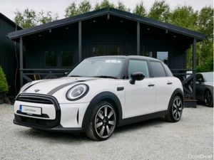 Mini Cooper 4DR Auto - Image 3