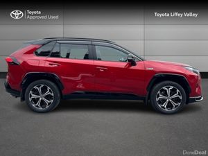 Toyota RAV4 RAV4 PLUG-IN HYBRID SPORT - Image 3