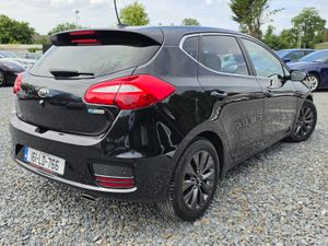 2016 Kia Ceed 1.6d/High Spec/New NCT/Warranty - Image 3