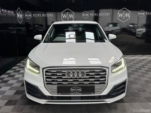 Audi Q2 30 TFSI//S-LINE//AUTOMATIC//ONLY 39,178KM - Image 4