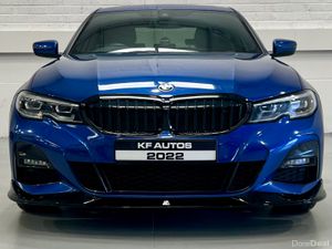 BMW 3 Series 330e M Sport Phev 290bhp Auto - Image 2
