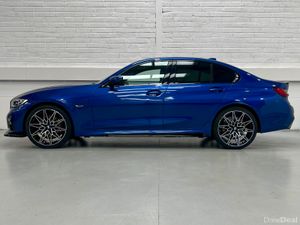 BMW 3 Series 330e M Sport Phev 290bhp Auto - Image 4