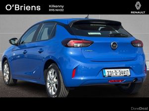 Opel Corsa SC 1.2 75 BHP 5DR *1 OWNER - PRISTINE C - Image 3