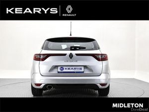 Renault Megane 1.5 dCi 110 DYNAMIQUE NAV - Image 2