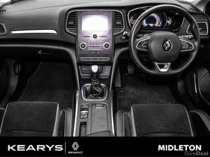 Renault Megane 1.5 dCi 110 DYNAMIQUE NAV - Image 4