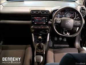 Citroen C3 Aircross Feel 1.5 BlueHDi 100 6MT 70 P/ - Image 3