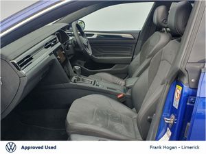Volkswagen Arteon 2.0TDI D7F 150HP R-LINE " Call E - Image 4