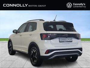 Volkswagen T-Cross R-Line - Image 3