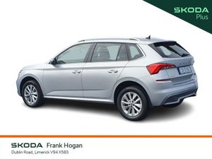 Skoda Kamiq Ambition 1.0TSI 110HP Reverse Camera 6 - Image 3