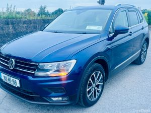 2108 Volkswagen Tiguan NEW NCT PAN ROOF - Image 2