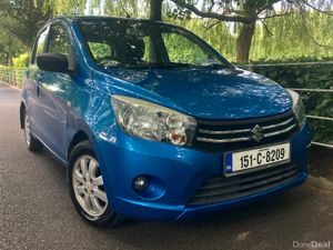Suzuki Swift 1.0 Celerio Deluxe Edition Only 70kms - Image 3
