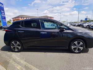 NISSAN LEAF 62KWH E+ TEKNA - Image 4