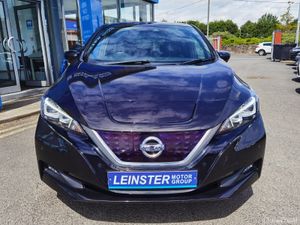 NISSAN LEAF 62KWH E+ TEKNA - Image 2