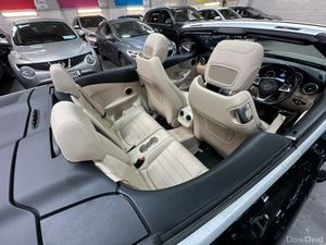 2018 Mercedes-Benz  C 180 AMG SPORT A/T Petrol - Image 2