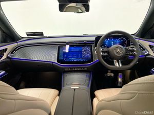 Mercedes-Benz E-Class E 220 D AMG Line Edition - Image 3