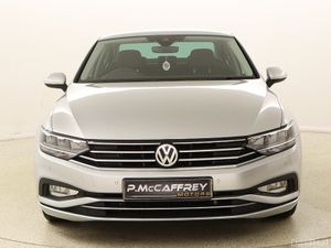 2020 VOLKSWAGEN PASSAT 1.6 TDI SEL AUTO DSG - Image 2