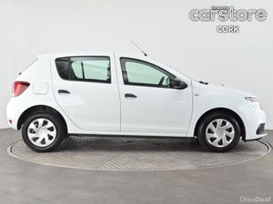 Dacia Sandero 1.0 75 ALTERNATIVE - Image 2