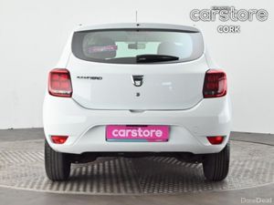 Dacia Sandero 1.0 75 ALTERNATIVE - Image 4