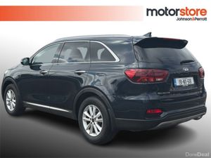 Kia Sorento 2.2 K2 4x2 - Image 2