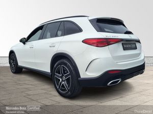 Mercedes-Benz GLC GLC220d 4MATIC AMG Line **Night - Image 3