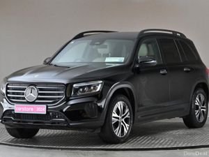 Mercedes-Benz GLB 200 D PROGRESSIVE LINE+ **BEIGE - Image 3