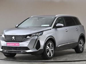 Peugeot 5008 1.5 BLUE HDI 6SPD 130BHP ALLURE 7SEAT - Image 3