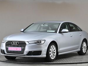 Audi A6 2.0TDI ULTRA S-TRONIC SE - Image 3