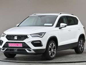 SEAT Ateca 1.5TSI DSG 150BHP SE+ - Image 3
