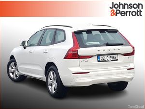 Volvo XC60 B4 197bhp Diesel MHEV Momentum (Two Yea - Image 4