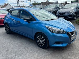 Nissan Micra Ideal starter car - Image 2