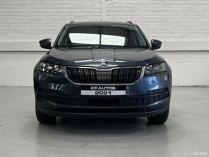 Skoda Karoq Ambition 1.6TDI 115bhp 5dr DSG Auto - Image 2