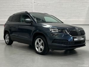 Skoda Karoq Ambition 1.6TDI 115bhp 5dr DSG Auto - Image 3