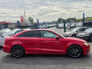 Audi A3 SALOON 1.4 TFSI FACELIFT MODEL -DIGITAL DA - Image 4