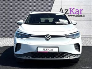 Volkswagen ID.4 2022 LIFE  AUTOMATIC 52KWH LONG RA - Image 2