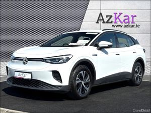 Volkswagen ID.4 2022 LIFE  AUTOMATIC 52KWH LONG RA - Image 3