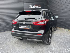 Nissan Qashqai N-CONNECTA DCI - Image 4