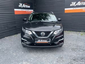 Nissan Qashqai N-CONNECTA DCI - Image 2