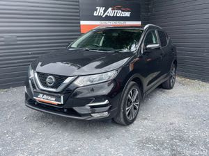 Nissan Qashqai N-CONNECTA DCI - Image 3